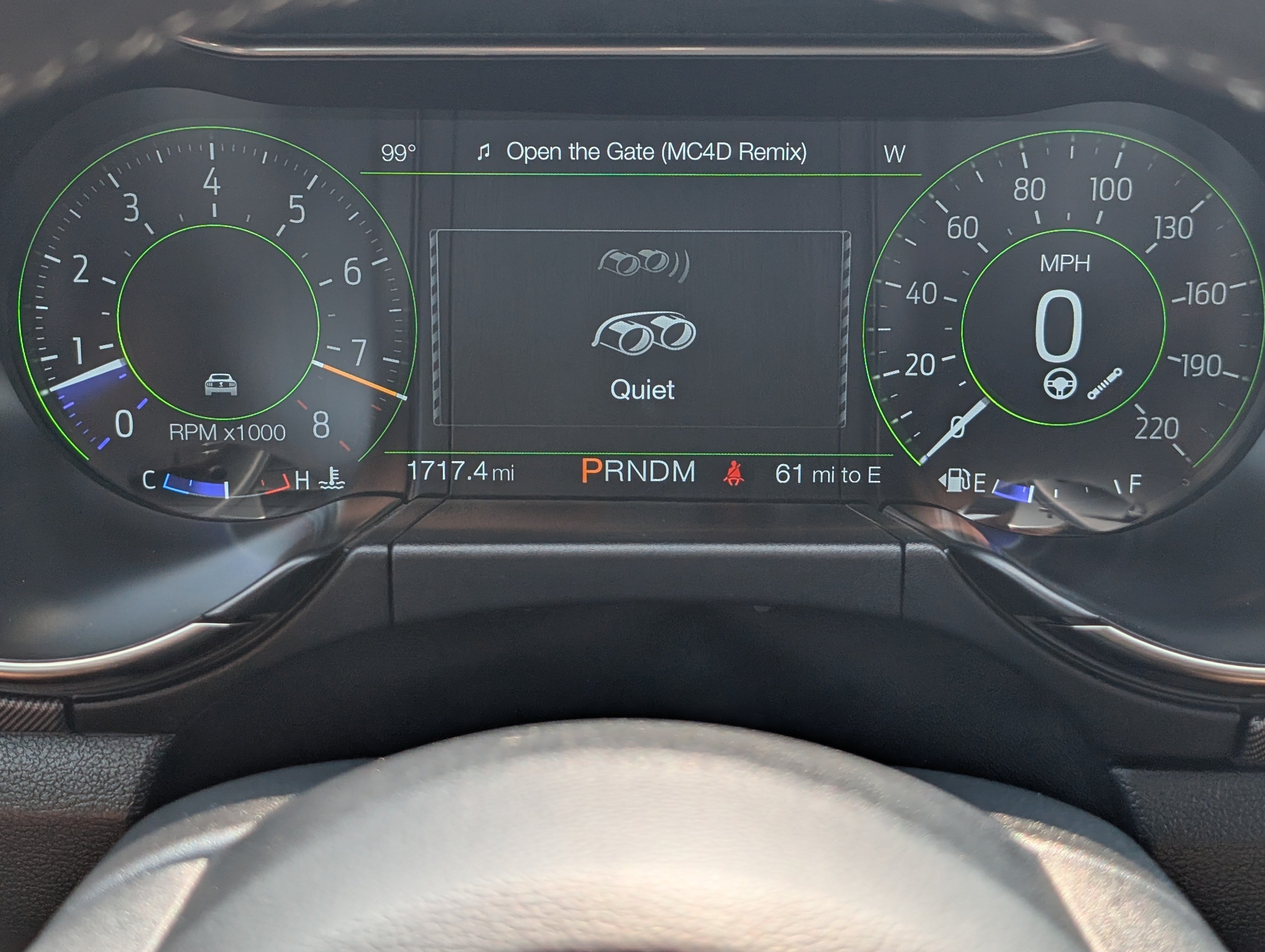 Certified 2022 Ford Mustang Shelby GT500 w/ Technology Package RWD image 47