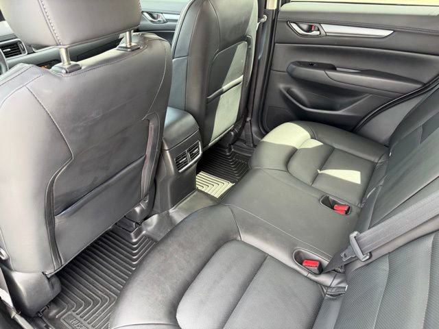 Used 2024 MAZDA CX-5 AWD 2.5 S w/ Select Package image 20