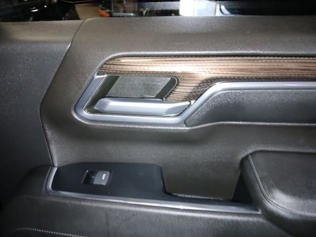 Used 2023 Chevrolet Silverado 1500 RST image 45