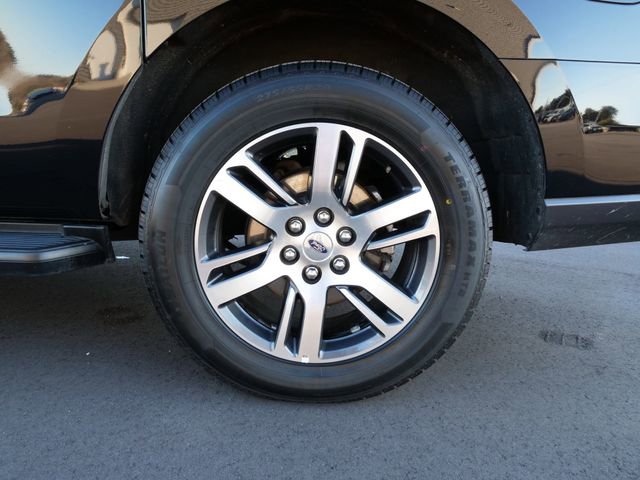 Certified 2024 Ford Expedition Max Limited RWD image 12