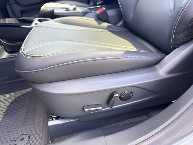 Certified 2023 Ford Mustang Mach-E Premium AWD/4WD image 17