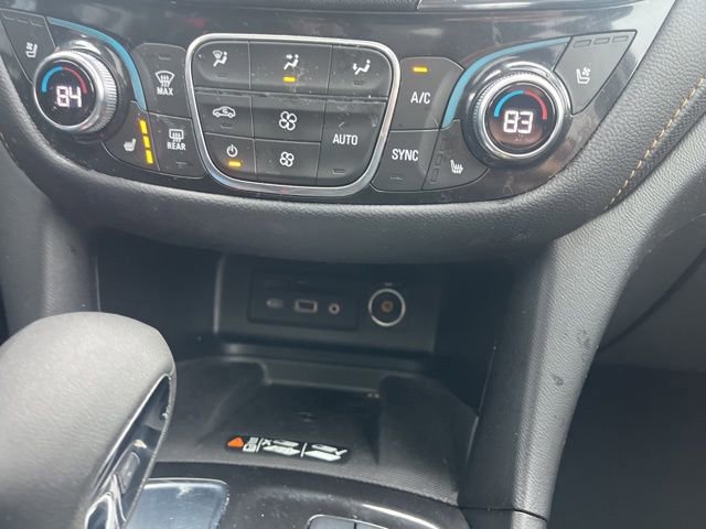 Used 2022 Chevrolet Equinox Premier image 27