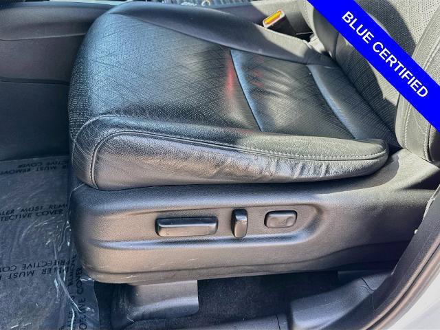 Used 2022 Honda Passport Elite image 17
