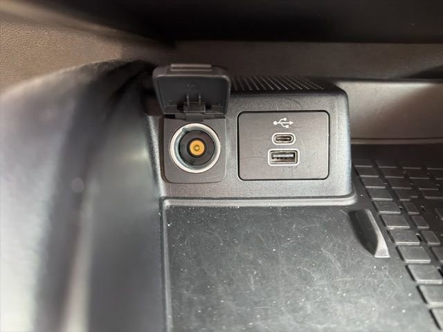 Certified 2025 Ford Bronco Sport Outer Banks w/ Outer Banks Tech Package+ image 35