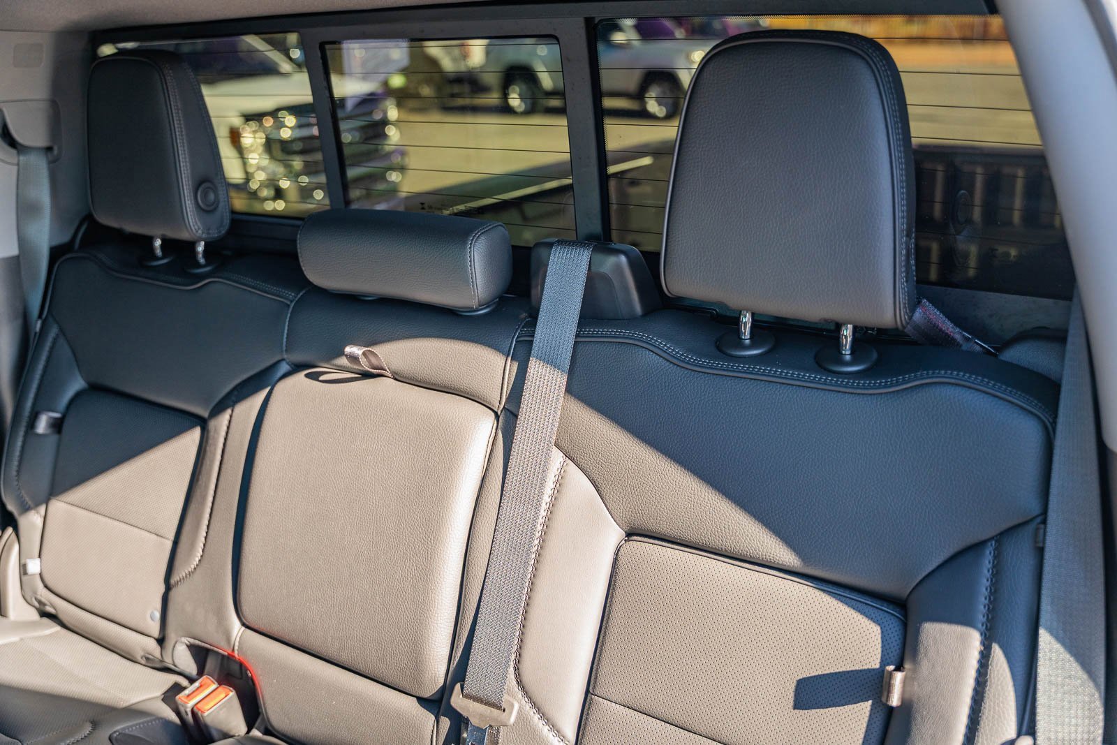 Used 2024 GMC Sierra 2500 Denali w/ Denali Reserve Package image 29