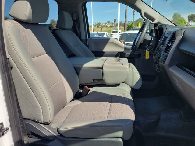 Certified 2022 Ford F250 XL w/ Power Equipment Group image 20