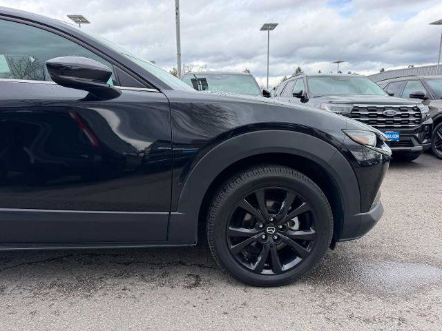 Used 2024 MAZDA CX-30 AWD 2.5 S w/ Select Sport Pkg image 5