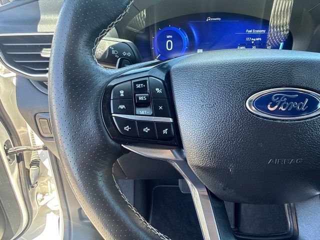 Certified 2022 Ford Explorer ST w/ Equipment Group 401A AWD/4WD image 26