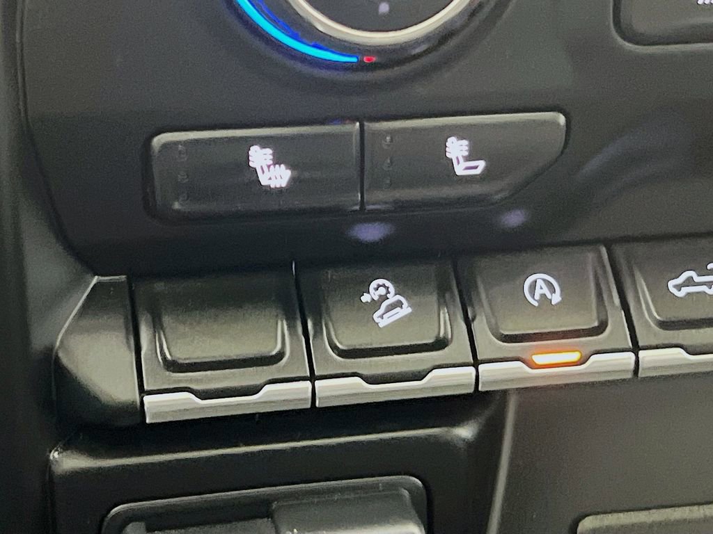 Used 2020 Chevrolet Silverado 1500 LT Trail Boss image 27