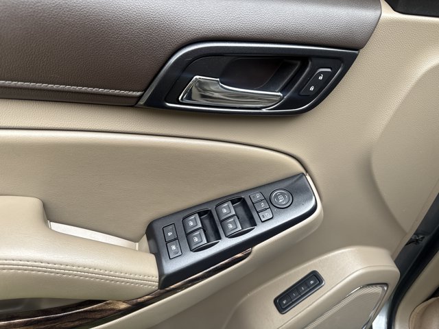Used 2019 GMC Yukon SLT w/ Premium Edition RWD image 15