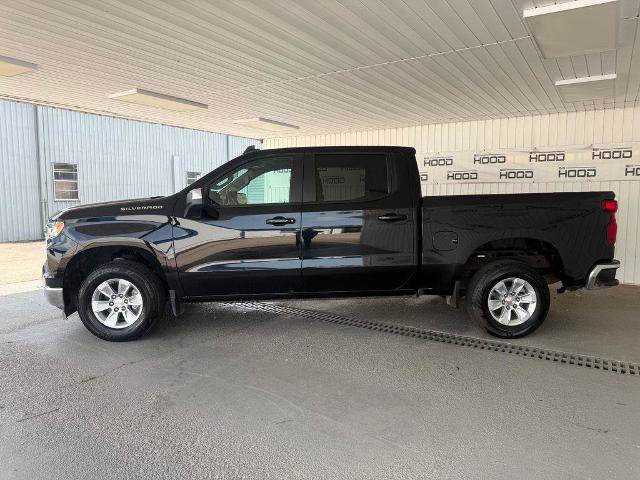 Used 2025 Chevrolet Silverado 1500 LT RWD image 30