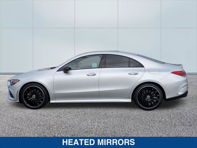 Used 2023 Mercedes-Benz CLA 250 image 2