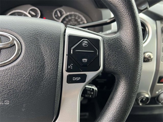 Used 2017 Toyota Tundra SR5 image 16