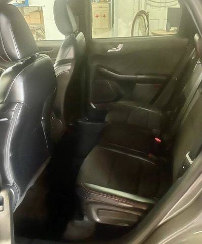 Certified 2024 Ford Escape ST-Line w/ Tech Pack #1 AWD/4WD image 9