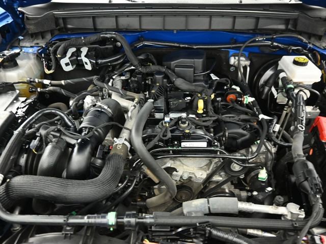 Certified 2023 Ford Bronco Outer Banks AWD/4WD image 33