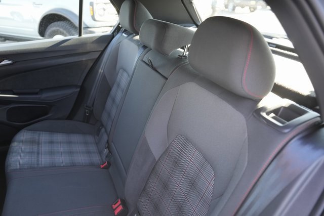 Used 2024 Volkswagen GTI S image 13