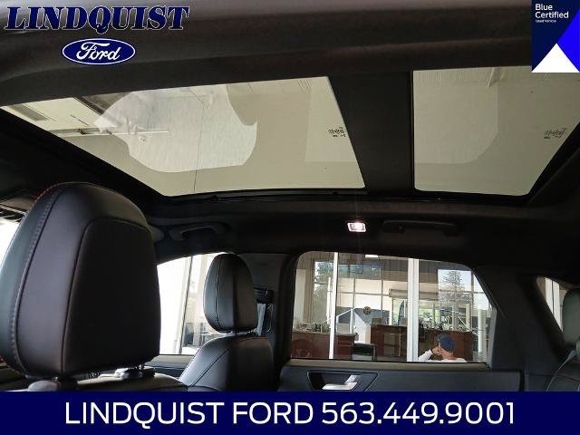 Certified 2024 Ford Escape ST-Line w/ Tech Pack #1 AWD/4WD image 20