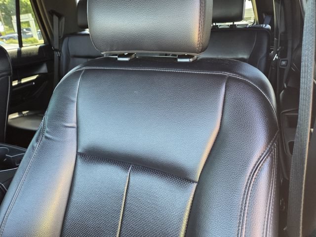 Certified 2019 Ford Expedition XLT w/ Equipment Group 202A RWD image 13