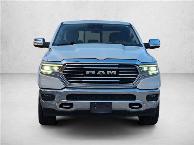 Used 2021 RAM 1500 Limited AWD/4WD video 2