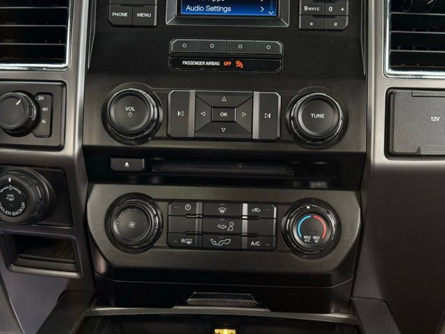 Certified 2016 Ford F150 XLT w/ Equipment Group 301A Mid image 38