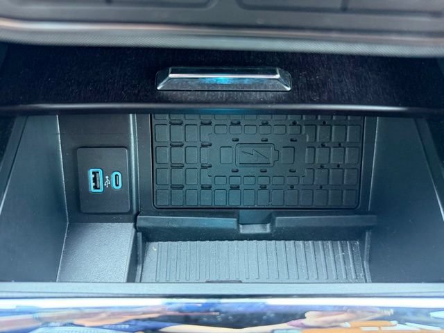 Certified 2024 Ford Expedition Platinum AWD/4WD image 27