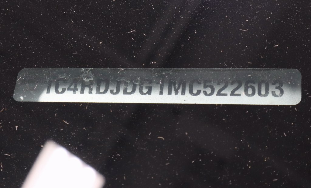Used 2021 Dodge Durango GT AWD/4WD image 32