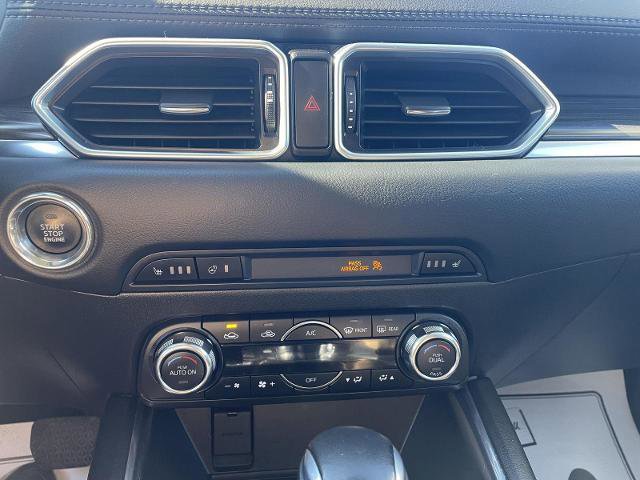 Used 2018 MAZDA CX-5 Grand Touring w/ Premium Package image 21