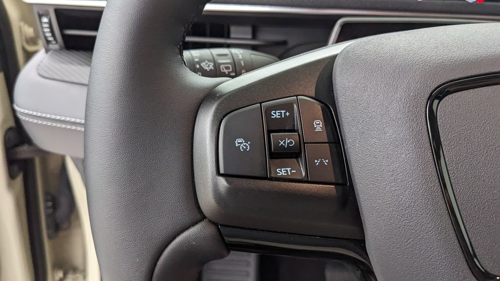 Certified 2025 Ford Mustang Mach-E Select w/ Comfort Package Lite AWD/4WD image 24