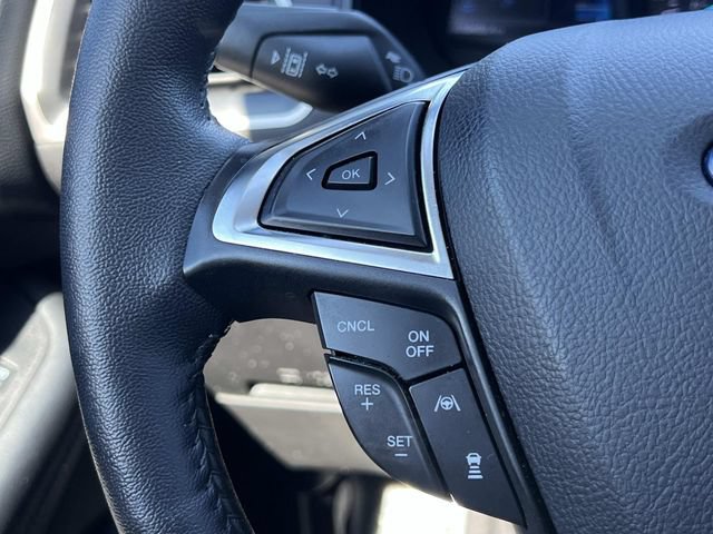 Certified 2024 Ford Edge SEL w/ Convenience Package AWD/4WD image 31