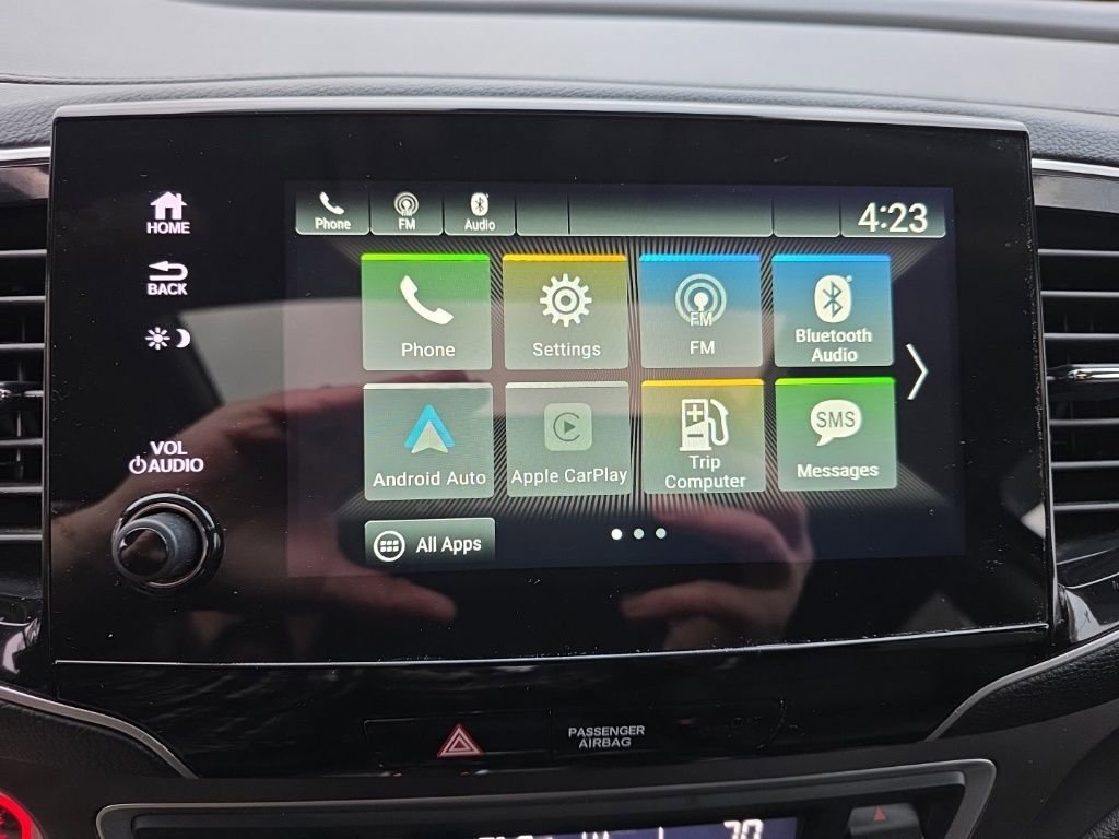 Used 2022 Honda Pilot EX-L image 33