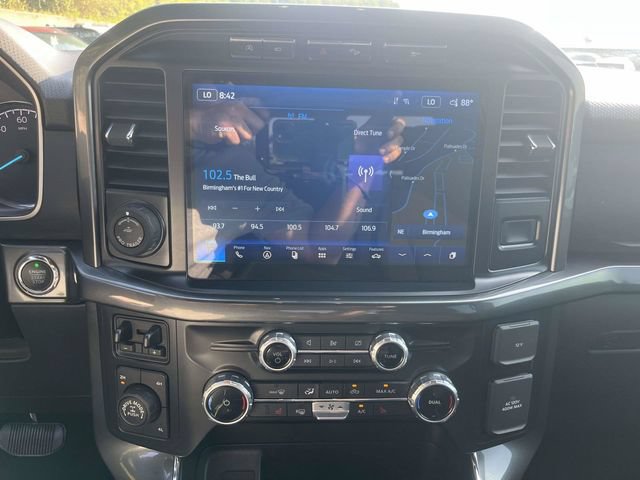 Certified 2023 Ford F150 XLT w/ Equipment Group 302A High AWD/4WD image 25