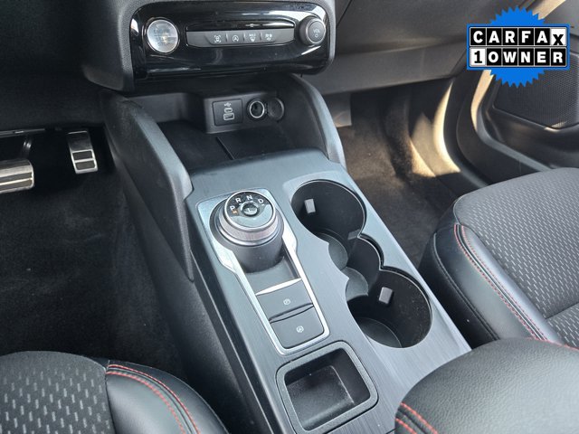 Certified 2024 Ford Escape ST-Line w/ Tech Pack #1 FWD image 17