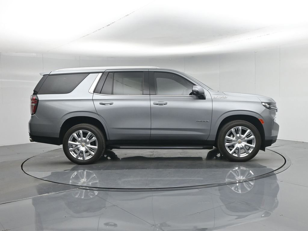 Used 2023 Chevrolet Tahoe High Country image 9