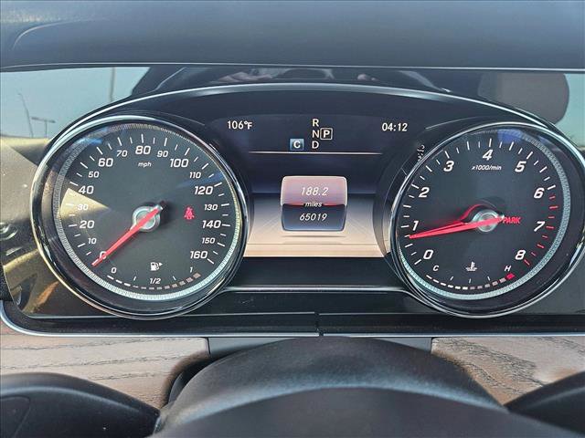 Used 2018 Mercedes-Benz E 300 image 12