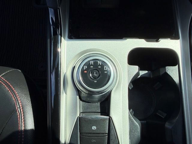 Certified 2023 Ford Explorer ST-Line w/ Class IV Trailer Tow Package image 31