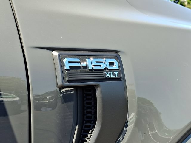 Certified 2021 Ford F150 XLT w/ Equipment Group 302A High AWD/4WD image 32