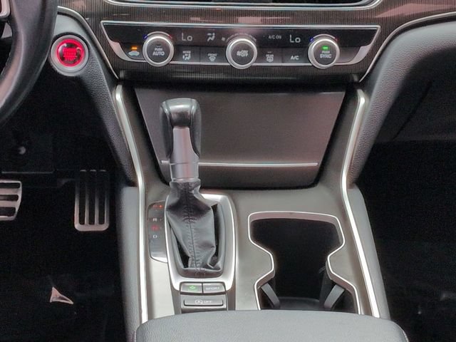 Used 2021 Honda Accord Sport image 18