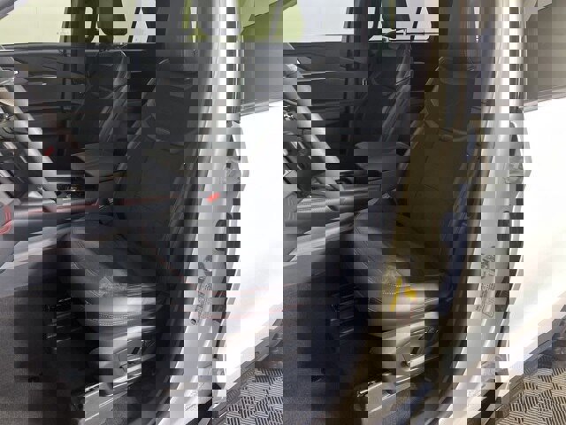 Certified 2025 Ford Explorer ST w/ Sun And Sound Package image 14