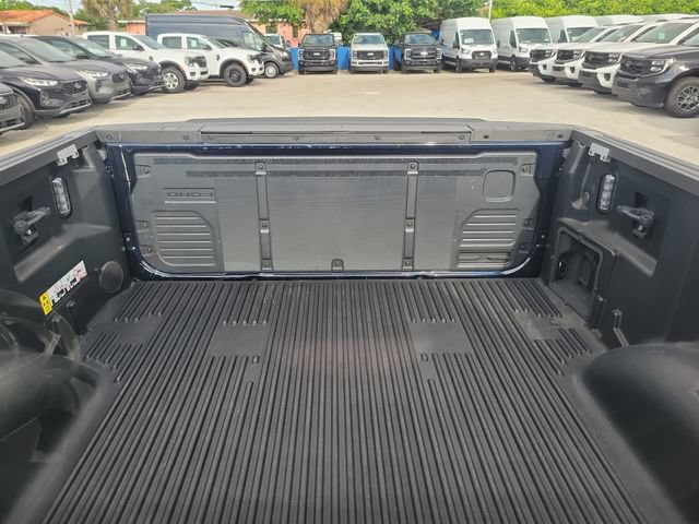 Certified 2023 Ford F150 Limited AWD/4WD image 9