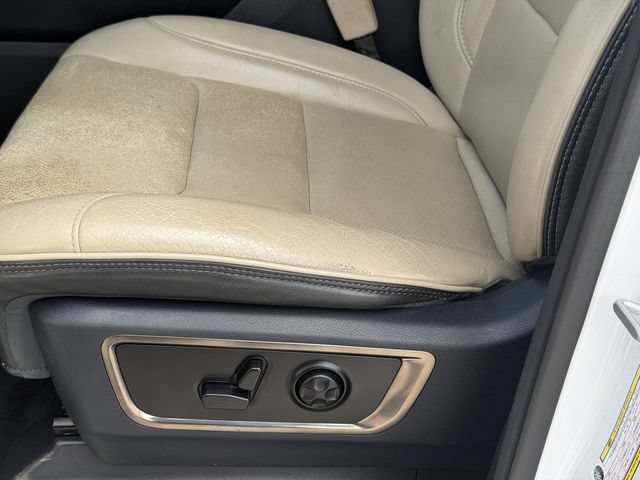 Used 2019 RAM 1500 Limited AWD/4WD image 23
