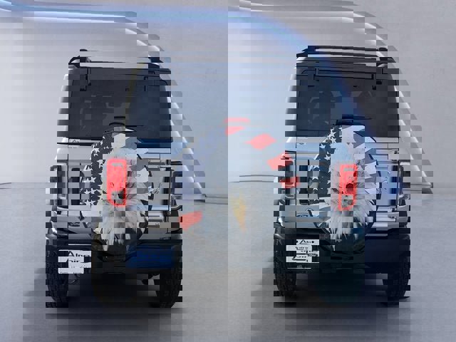 Certified 2024 Ford Bronco Big Bend image 4