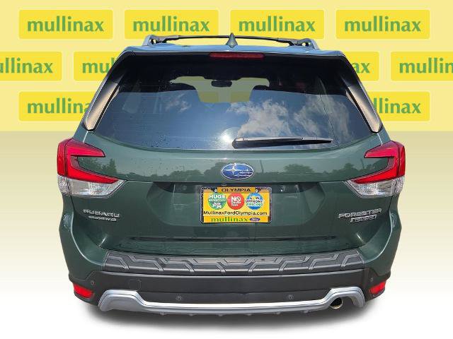 Used 2023 Subaru Forester Touring AWD/4WD image 33