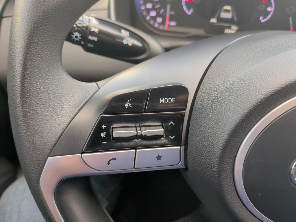 Used 2022 Hyundai Santa Cruz SEL AWD/4WD image 26