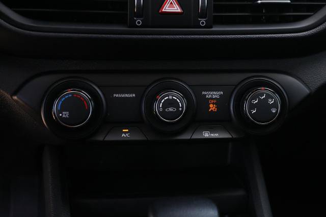 Used 2020 Kia Forte Sedan FWD image 32