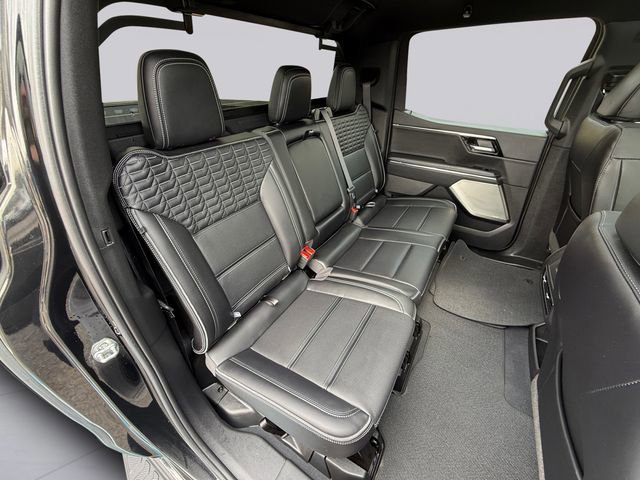 Used 2025 GMC Sierra EV Denali image 18