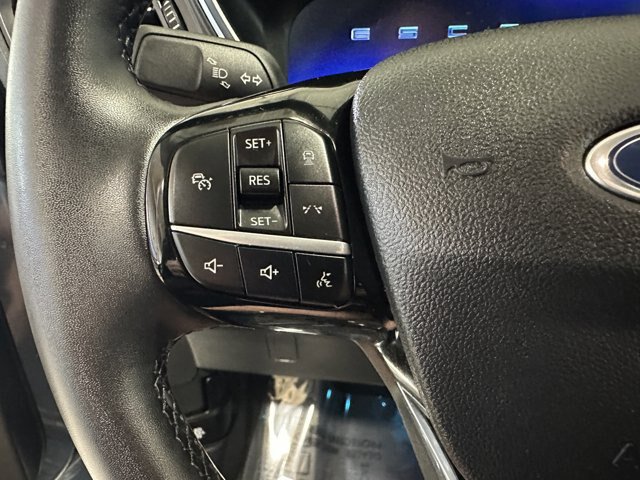Certified 2023 Ford Escape Platinum w/ Premium Technology Package AWD/4WD image 14