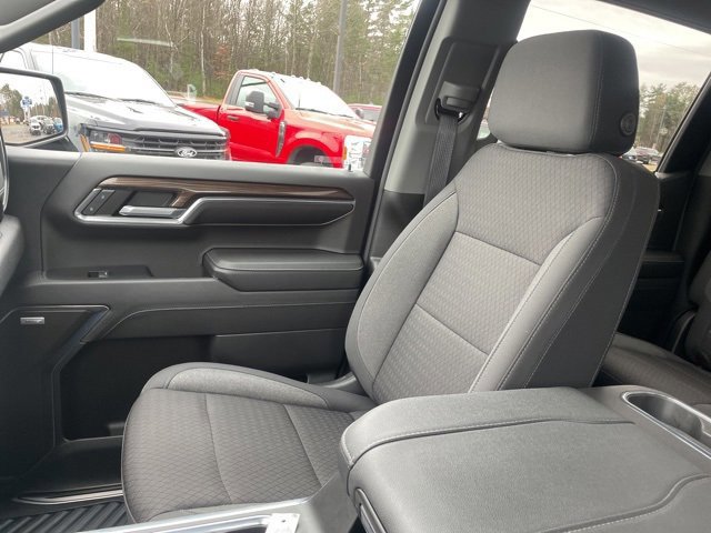 Used 2023 Chevrolet Silverado 1500 RST w/ Convenience Package II image 42