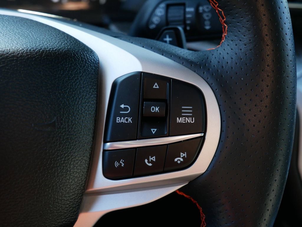 Certified 2023 Ford Explorer Timberline w/ Timberline Technology Package image 20