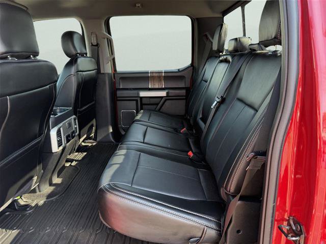 Certified 2020 Ford F150 Lariat AWD/4WD image 13