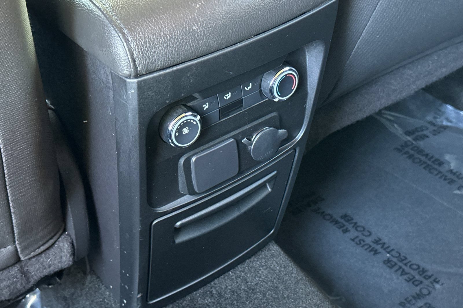 Certified 2017 Ford Flex SE FWD image 42
